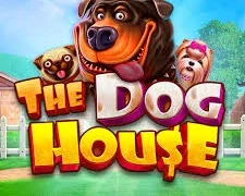 The Dog House Megaways