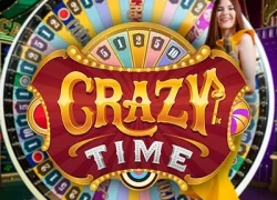 Crazy Time