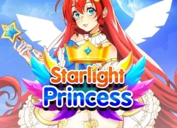 Starlight Princess