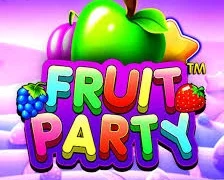 Fruit Party