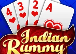 Indian Rummy
