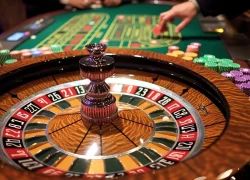 Roulette