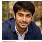 Deepak Nair