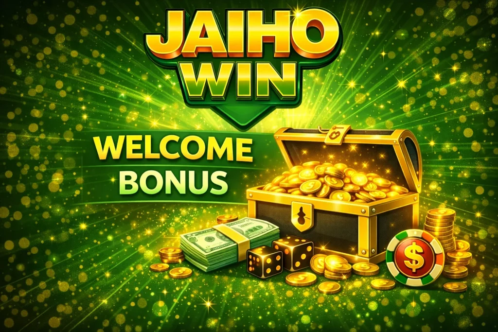 Jaiho Win 